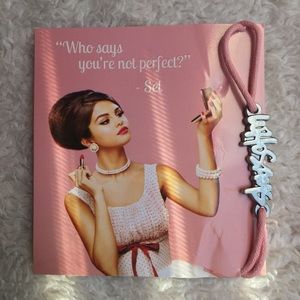 Selena Gomez “Who Says” Bracelet